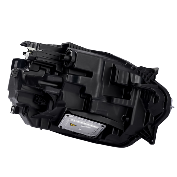 大灯 Front Left LED Headlight Assembly Replacement for Ford Bronco Sport 2021-2024 1KPFD1904079 M1PZ13008H-7