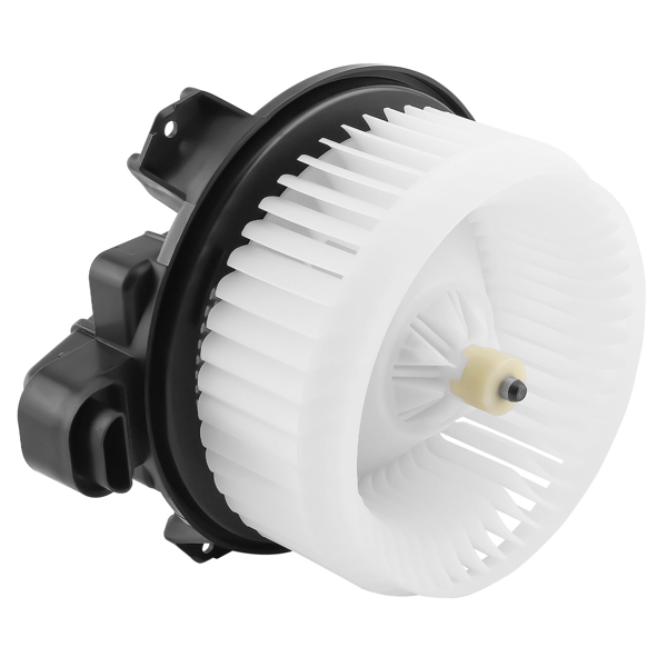 HVAC鼓风机电机风扇，适用于2010-2016款丰田Venza、2013款雷克萨斯ES300h及ES350，700215-1