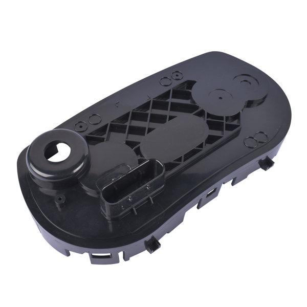 仪表框 Instrument Cluster Housing w/LCD Display 278002761 Replacement for Sea-Doo GTX RXT WAKE PRO-8