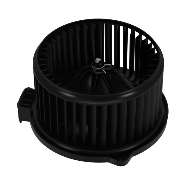 空调暖风鼓风机电机（含风扇）适用于2007-2009款梅赛德斯-奔驰E63 AMG 700212-1