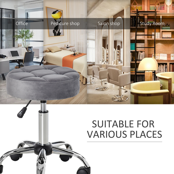 办公椅（周末不发货）-6