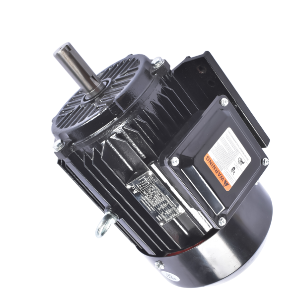 A3 空气压缩机电机 3 Phase 3 HP 1800RPM Electric Motor 230/460 Volt 182T 60HZ TEFC / IP55 Enclosure-5