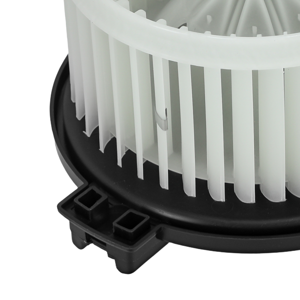 空调加热器鼓风机电机（含风扇）适用于Scion TC 2005-2009款丰田Celica 2000-2005款零件号：700058-5