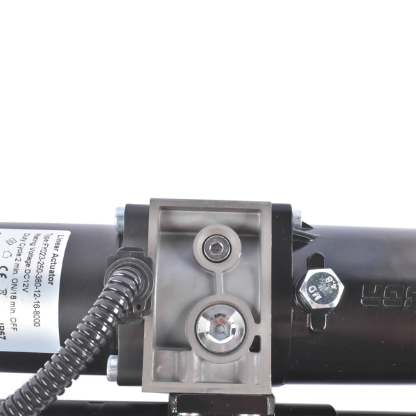 线性执行器 Electric Hydraulic Linear Actuator Fit for Arctic Cat Prowler Speedpoint 1436-269 1436269-8