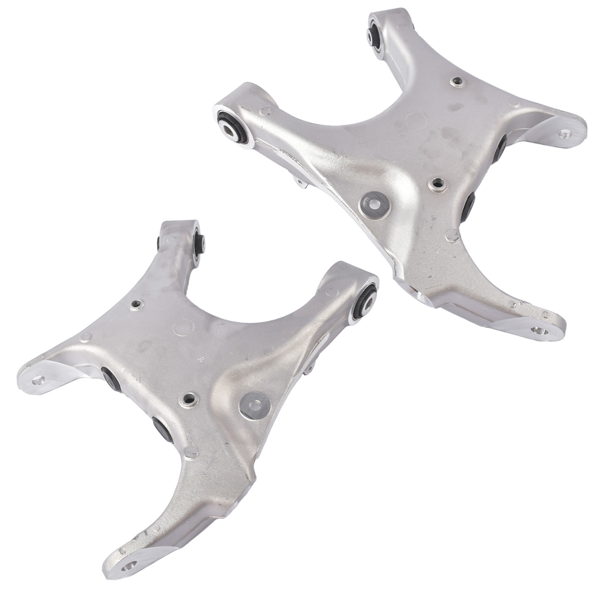 下控制臂 33326770952 Rear Right & Left Lower Control Arms Replacement for BMW X5 X5 M X6 X6 M 2007-19-4
