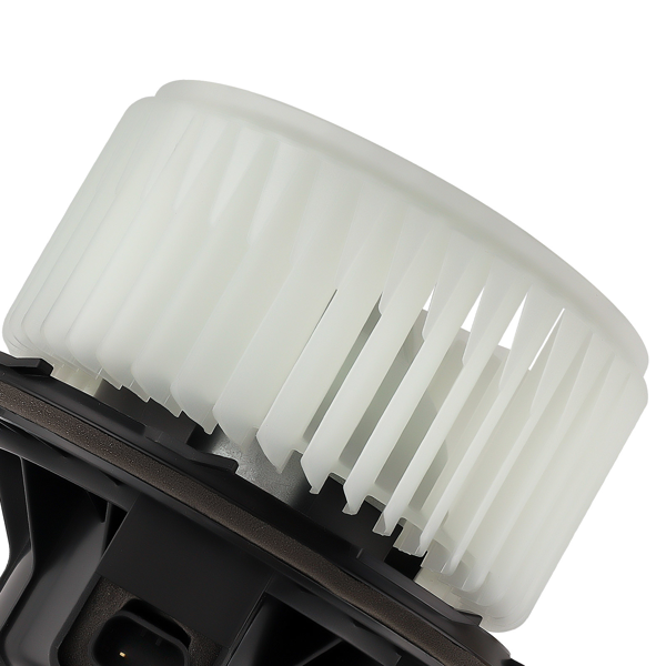 适用于雪佛兰Silverado/Suburban/GMC Sierra的HVAC鼓风机电机（含风轮）700164-5