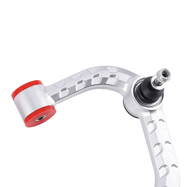 2-4英寸升高悬挂系统 前上控制臂 适用于福特F-150 F150 2004-2024款-5