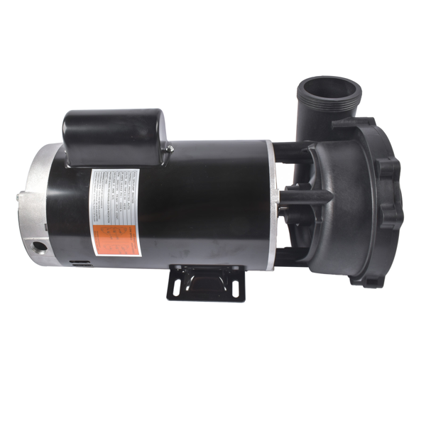 泳池水泵 Spa & Hot Tub Pump, Pool Pump, 5HP Dual-Speed 56 Frame 230V 3450W 3722021-1D-3