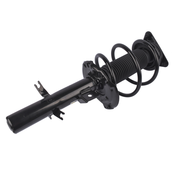 减震器 Front Right Side Strut and Coil Spring Assy Fit for Nissan Altima SR FWD 2.5L 2019-2022 E4302-6AM0A-6