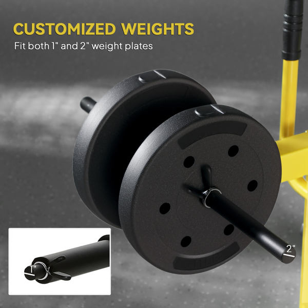 健身器材(周末不发货)-7