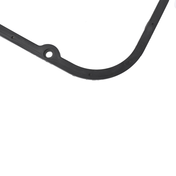 气门室盖 3-11/16" Tall Finned Aluminum Valve Covers Fits for Chevy Big Block 396 402 427 454-3