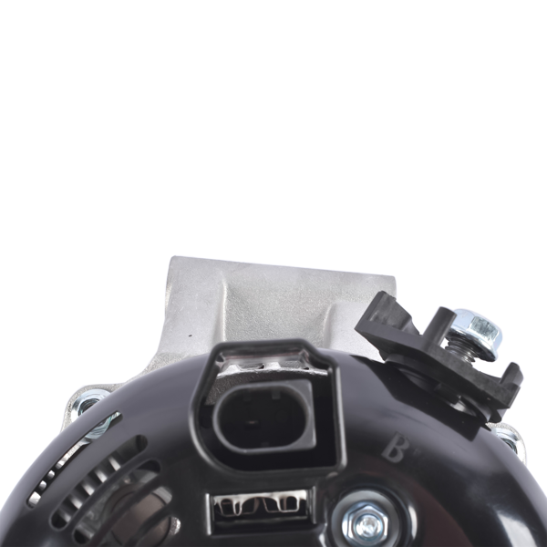 发电机 11712N Alternator A6404S Replacement for BMW X3 X4 X5 X6 210 Amp/12 V, CW, 8-Groove Pulley-8