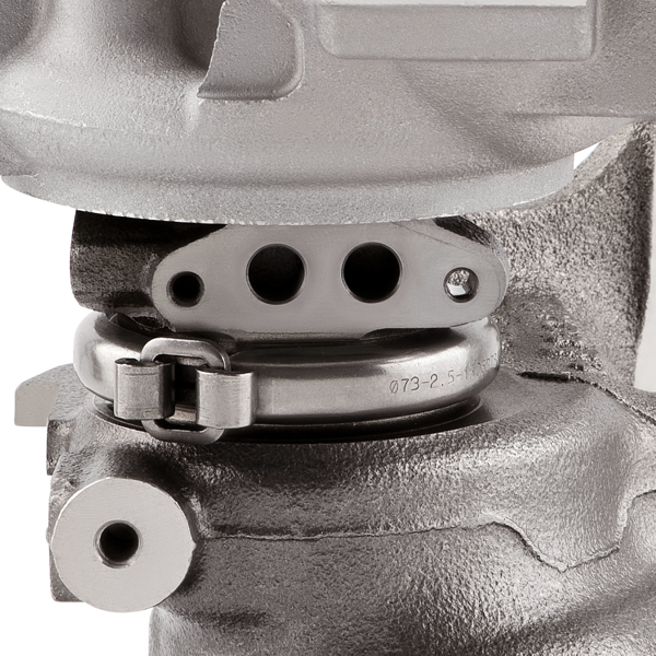 涡轮增压器 适用于本田思域运动版EX LX CR-V CRV 1.5L LAP2T 15B7 2016-2020款-6