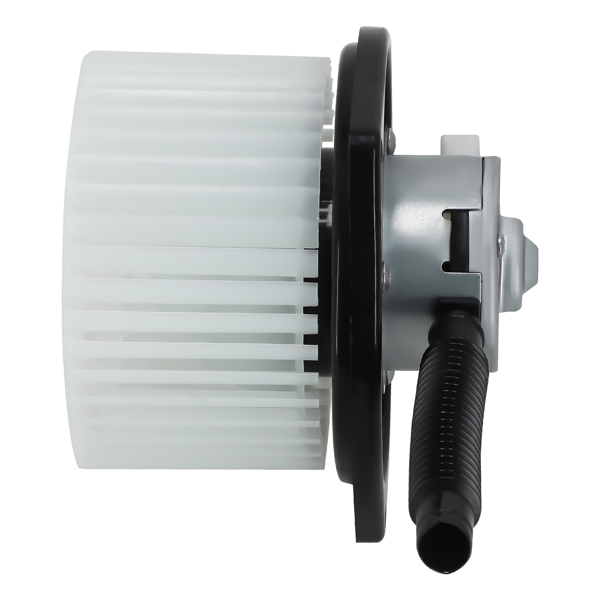 适用于铃木Grand Vitara全系发动机（2006-2013年款）的暖通空调鼓风机电机（含风扇护罩）PM4068-2
