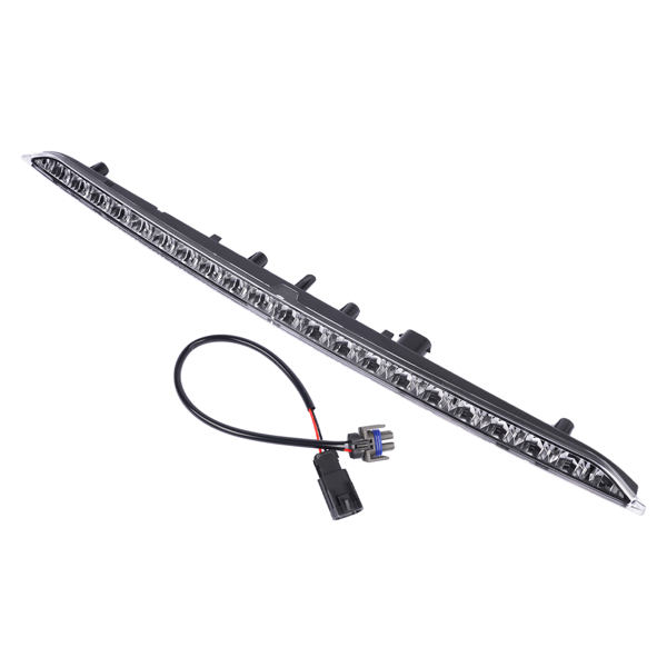 A3 高位刹车灯  LED High Mount Third Brake Light Center Assembly Fit for 2015-2020 Ford Edge 923-133-5