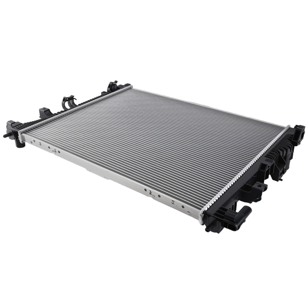 适用于雪佛兰 Equinox 探界者 2018-2023款 1.5L/2.0L 发动机冷却液水箱 散热器 总成-2