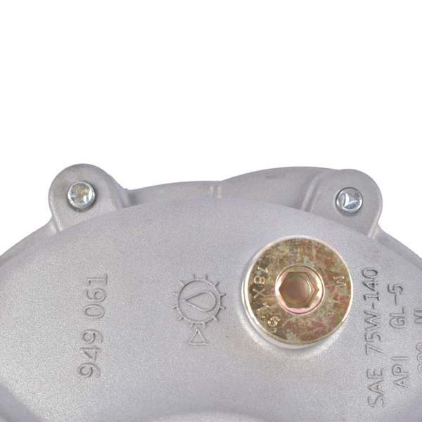 差速器 705502517 Differential Rear Replacement for Commander Max 1000R 2014-2017 1000R 2018-2019-11