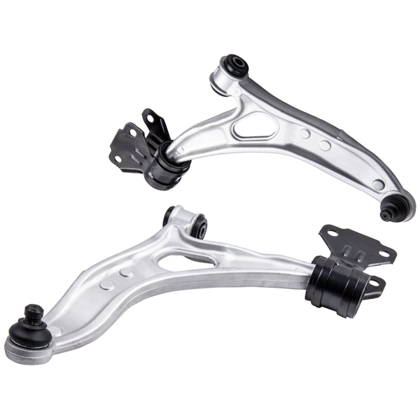 2PCS 前下控制臂（含球头） 适用于福特C-MAX 2013-2018年款全系车型-3