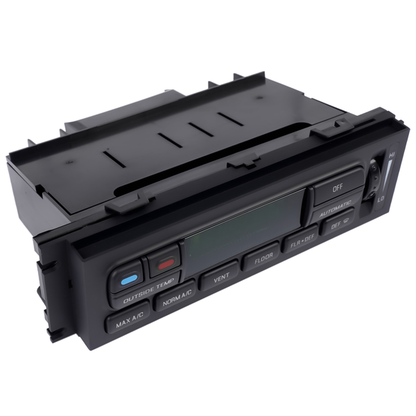 A3 空调控制面板 AC Heater Climate Control Module 599-220 Fit for Ford Mercury Grand Marquis Marauder-1
