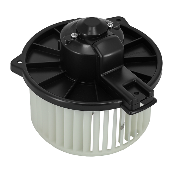 空调加热器鼓风机电机（含风扇）适用于Scion TC 2005-2009款丰田Celica 2000-2005款零件号：700058-2