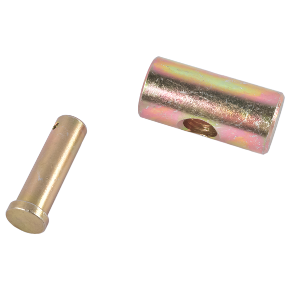 耦合器闩锁 227873A1 Replacement for Case Skid Steers 1838 1835C 1840 1845C Quick Attach Coupler Kit NEW-9