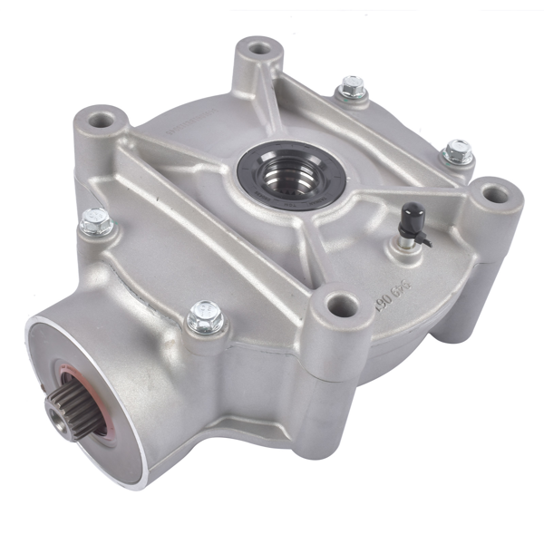 差速器 705502517 Differential Rear Replacement for Commander Max 1000R 2014-2017 1000R 2018-2019-7