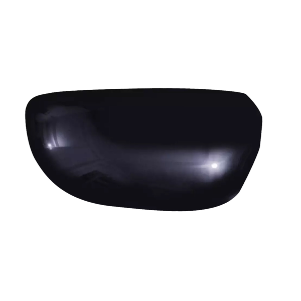 2006-2012年款丰田RAV4黑色右侧后视镜盖Q0EZODE4NW-4