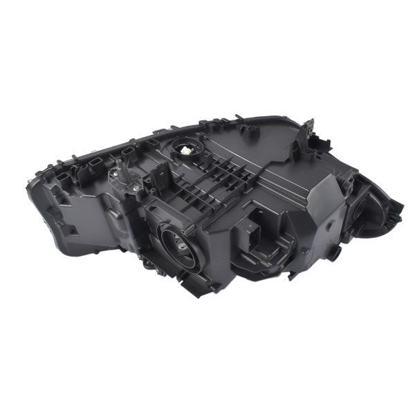 前大灯外壳 Xenon LED AFS Headlight Replacement for BMW 5 Series Left Driver Side G30 G31 2017-2020 8499119 63117214959-2