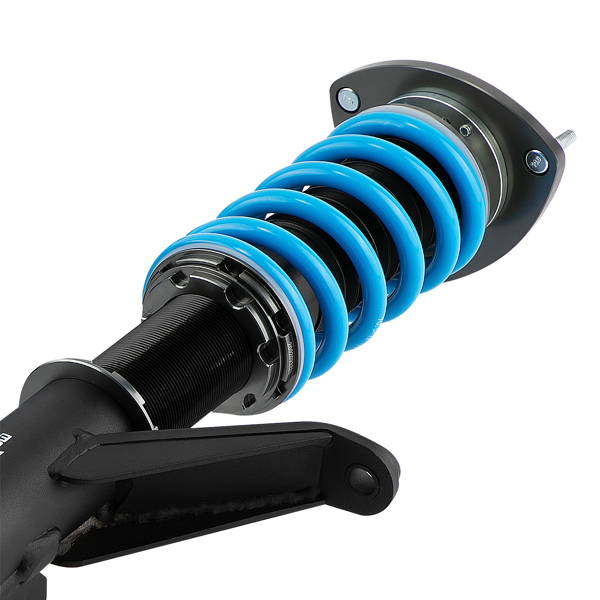 可调式避震器+弹簧+外倾角套件 适用于本田CRV CR-V 2002-2006款 前驱/四驱-6