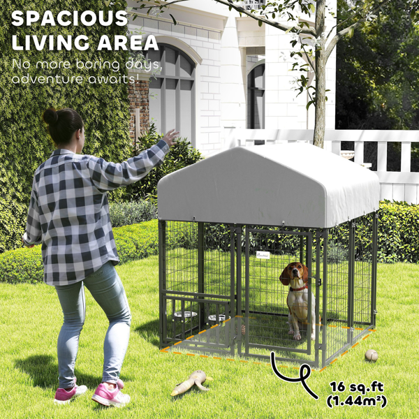 狗笼（周末不发货）-4