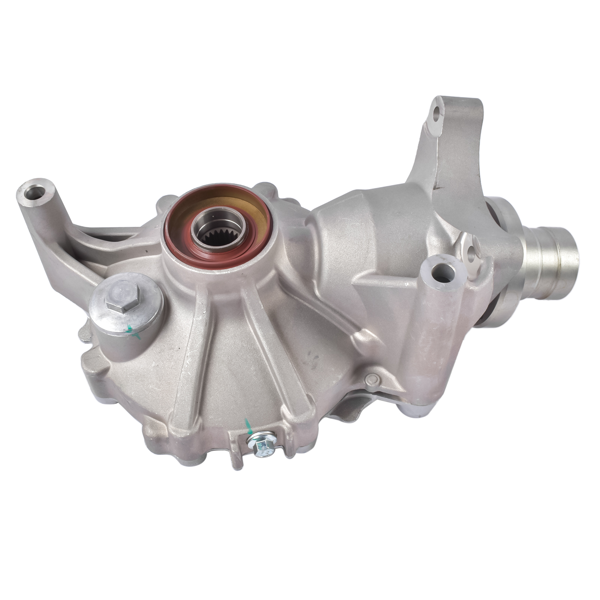 差速器 Rear Final Drive Differential Assembly Replacement for 2015-2022 Honda TRX420FA5/FA6, TRX500FA5/FA6/FA7/FM5/FM6/FM7 41300-HR6-A60-7