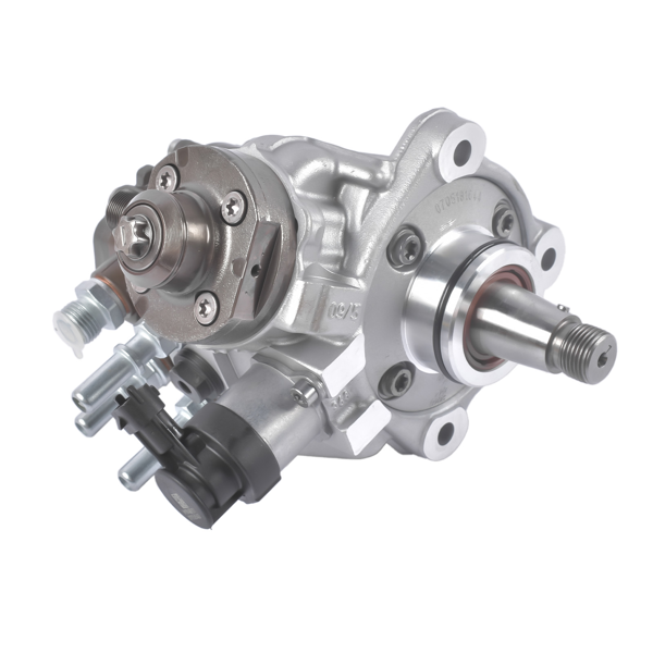 燃油泵 Fuel Injection Pump Replacement for Case 570NXT 580N 580SN 590SN SR220 SR250 New Holland 3.2L/3.4L Diesel Engine 5801470100 0445020516-3