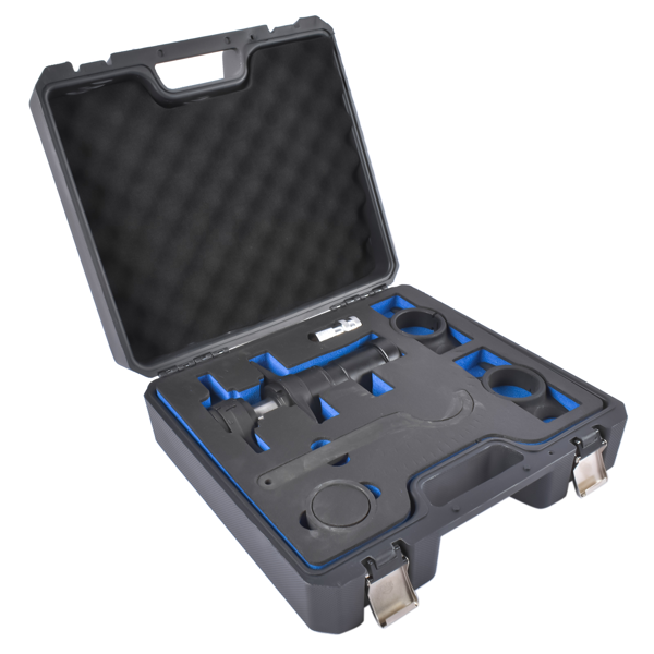 球头拆卸工具 Hydraulic Ball Joint Bearing Puller Replacement for Mercedes BENZ BMW VW Audi Porsche 4.5T-3