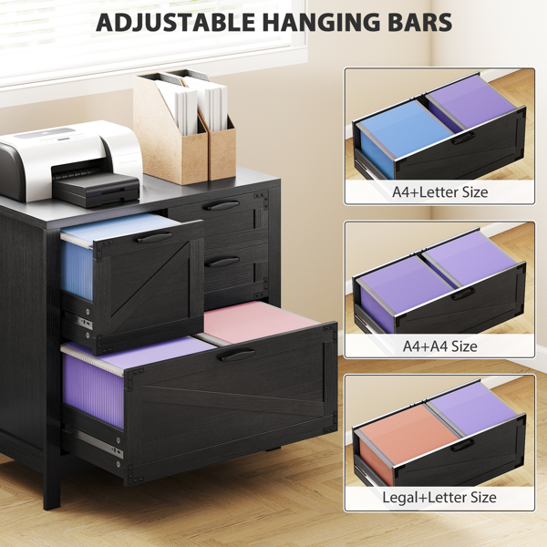 储物柜(周末不发货)-7