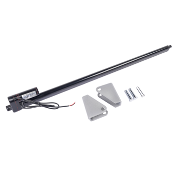 线性执行器 34'' Linear Actuator Heavy Duty 440lbs/2000N IP65 Waterproof Electric Actuator