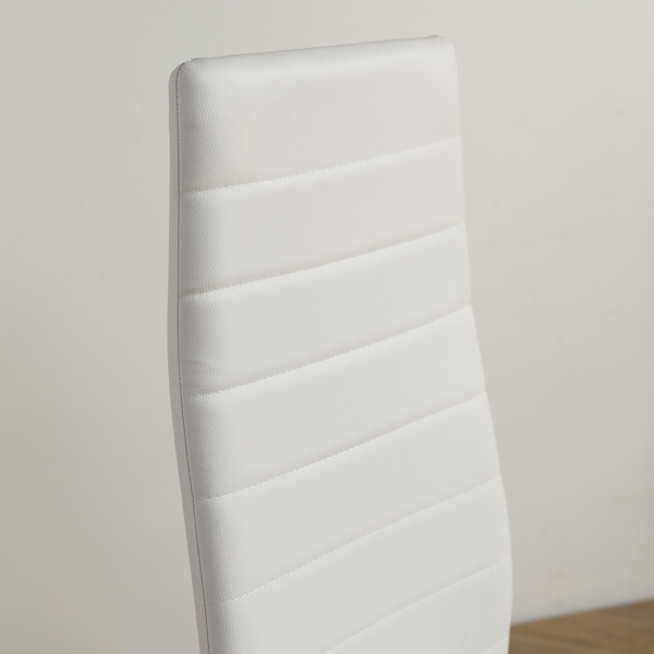 【同款编码：09951951】110CM清色餐桌套装（本产品将拆分成两个包裹）-15