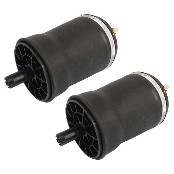 空气弹簧 LR034262 Replacement for Land Rover Range Rover L405 Pair Rear Air Suspension Spring Bag-2