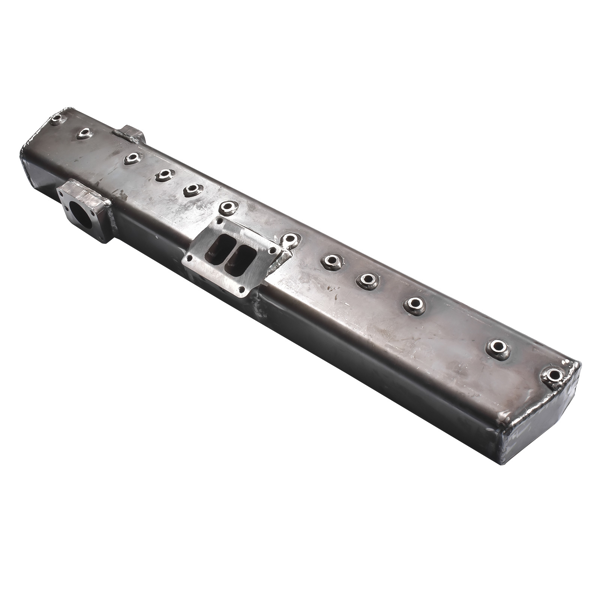 排气歧管 Exhaust Manifold Fit for Cummins N855 NT855 NTA855 Engine 3008590 3063487-3