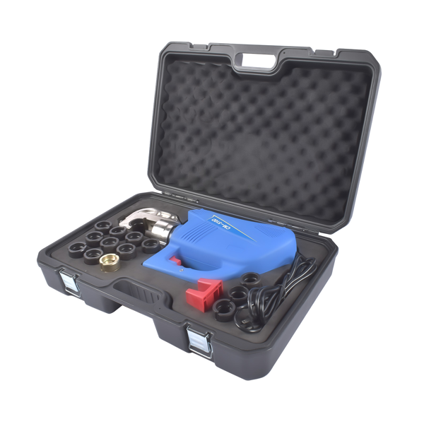 液压钳 Hydraulic Crimping Tool 8AWG-600MCM Suitable for Circuit repair, Car repair 32mm-6
