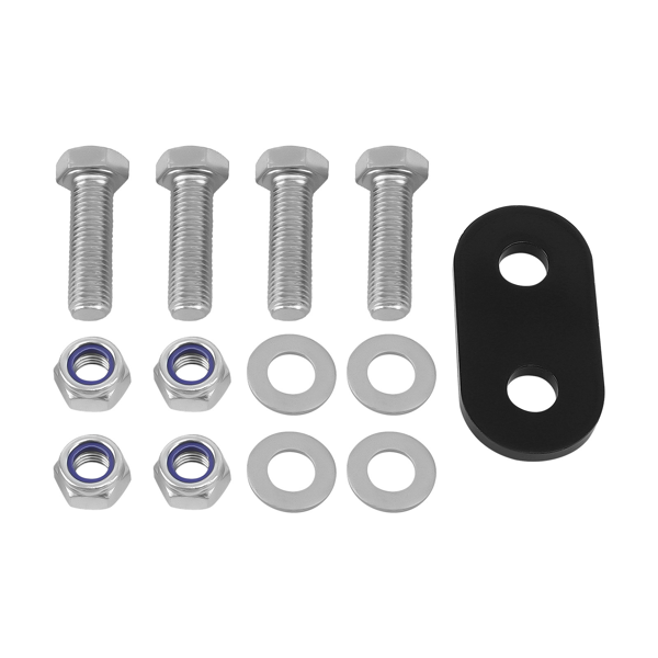 双拱形传动横梁，适用于1978-1988年雪佛兰蒙特卡洛G型车身-6