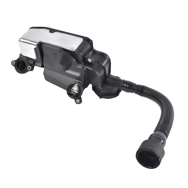 A3 油气分离器 Engine Oil Crankcase Separator Vent Filter Replacement for Ford F250 F350 F450 F550 2017-19-2