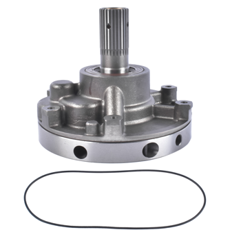 油泵 Transmission Pump Replacement for Case 570LXT 570MXT 580L 580M 580SL 580SM 585G 181199A4