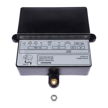 房车冰箱电路板 3851331011 Power Supply Circuit Board Replacement for Dometic RV DMR702 RM1350 RM3762 RM3962