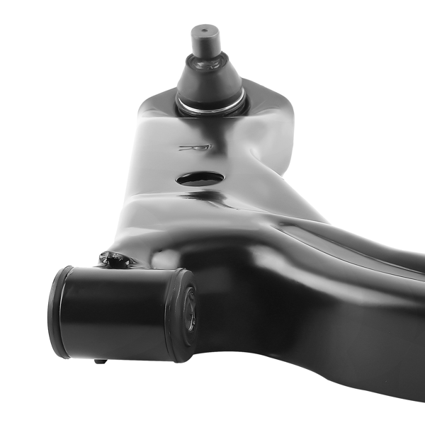 10件式前下控制臂（含转向拉杆球头），适用于2005-2009款马自达Tribute-9