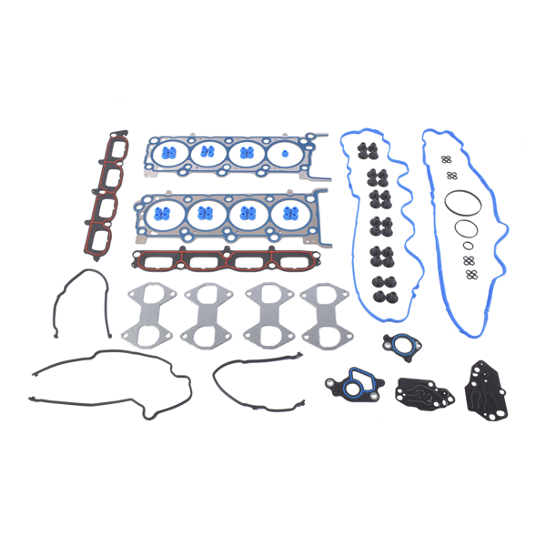 A3 发动机修包 Head Gasket Set Fit for Ford F150 F250 F350 5.4L 2004 2005 2006 2007 2008 #HS26306PT-5