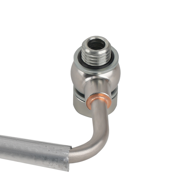 涡轮增压器冷却液回流软管总成 适用于雪佛兰科鲁兹/别克/通用1.4L发动机 5556706-5