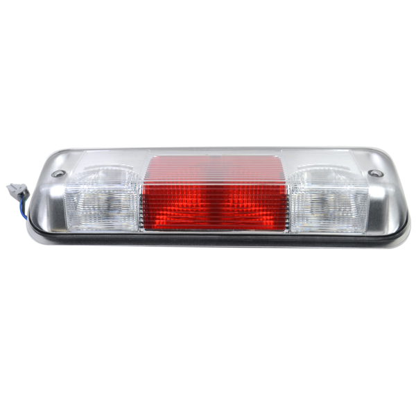高位刹车灯 923-237 High Mount Brake Light Stop Lamp 7L3Z13A613B Fit for Ford 2004-2008 F150, 2007-2010 Explorer Sport Trac-3