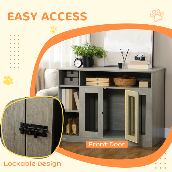 狗笼家具（周末不发货）-6