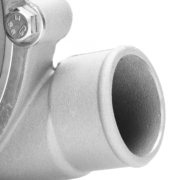 T3/T4/T04E通用涡轮增压器 0.57/0.5 A/R压气机涡轮 适用于400+马力改装-5