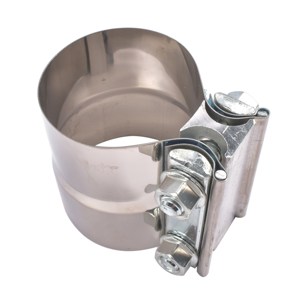 排气套件 Stainless Exhaust Y-Pipe Fit for Chevy GMC 2WD 4WD Avalanche Sierra Yukon Silverado Suburban Tahoe Trailblazer 1999-2006 GM641242-9